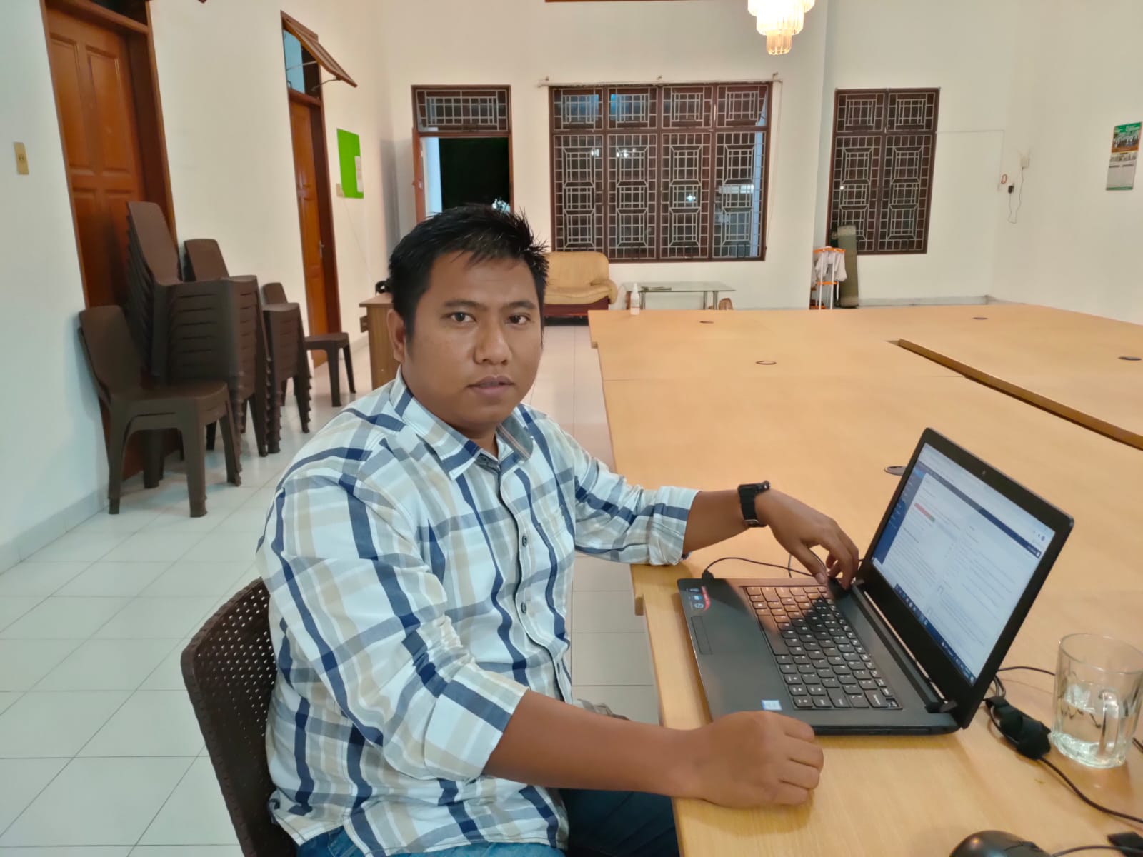 KNPI Sumut: Dinas Perikanan Kelautan Jadi OPD Terburuk di Pemprovsu