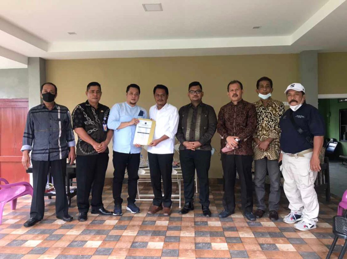 Tunjukan Ciri Khas, Basyaruddin : DPRD akan mendukung Budaya Melayu T.Tinggi
