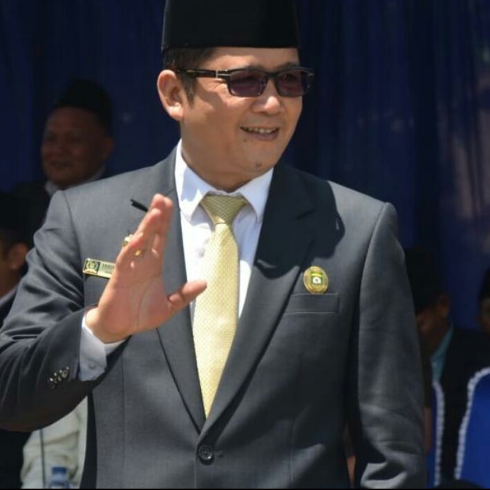 MADINA LEVEL 2,INI PESAN KETUA DPRD MADINA ERWIN LUBIS