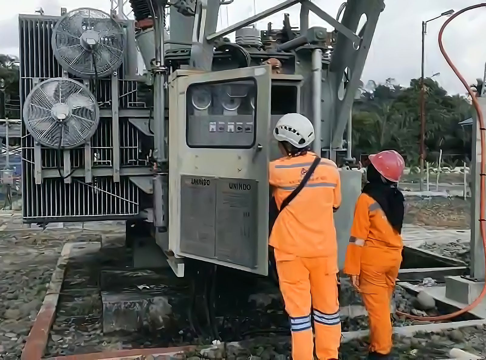 PLN Gelontorkan Rp 82,4 Miliar untuk Tarik Investor ke Sumut