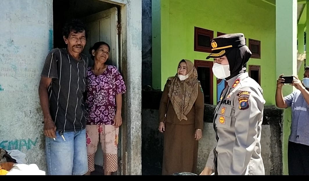 SilaturahmiÂ  Kapolres P.Sidimpuan : Pentingnya DukunganÂ  dan Peran AktifÂ  MasyarakatÂ  Berantas NarkobaÂ 