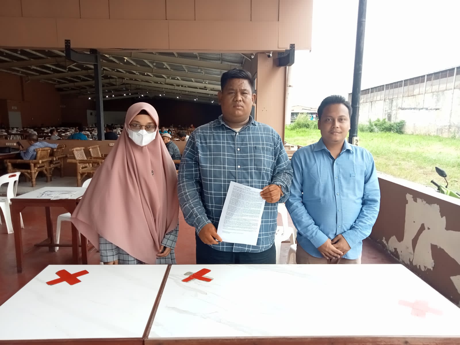 Basmi Bentuk Kejahatan,  FORDISMASU : Siap Dukung Kapolda  Irjen Pol R.Z Panca Putra Simanjuntak