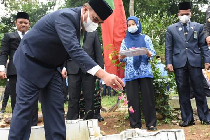 Kotanopan, Gudangnya Para Pahlawan dari Kabupaten Mandailing Natal