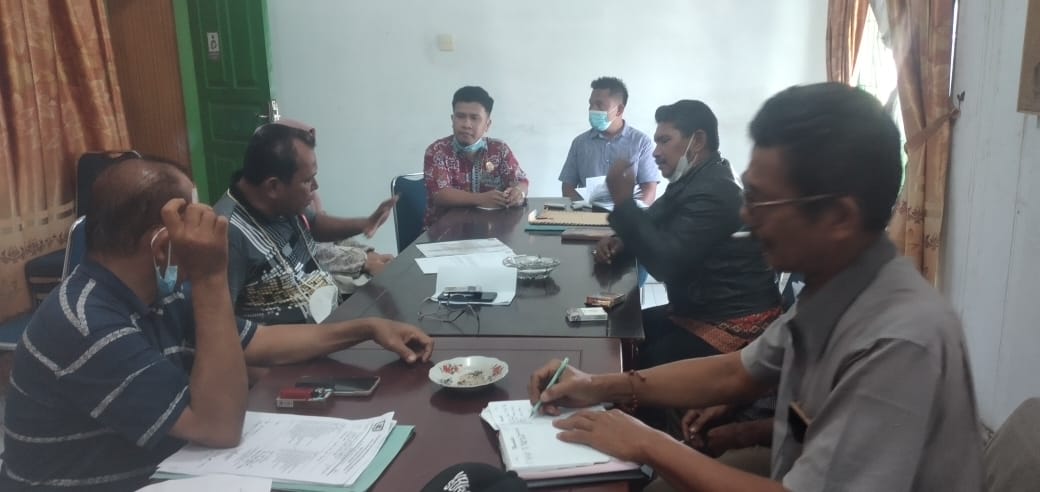 Arogansi Pengusaha,  Kami Tidak Mau Kerjasama Dengan Serikat Buruh Tidak Memiliki Legal Standing
