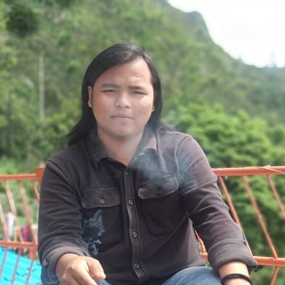 Erwin Putra Harahap Ketua Tim Pemenangan Sahabat Tarmizi For PKC PMII Sumut