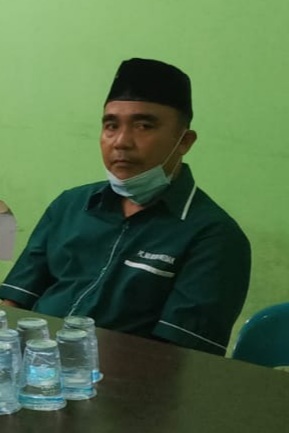 PCNU Medan Puji Walikota Bobby , Ini Katanya