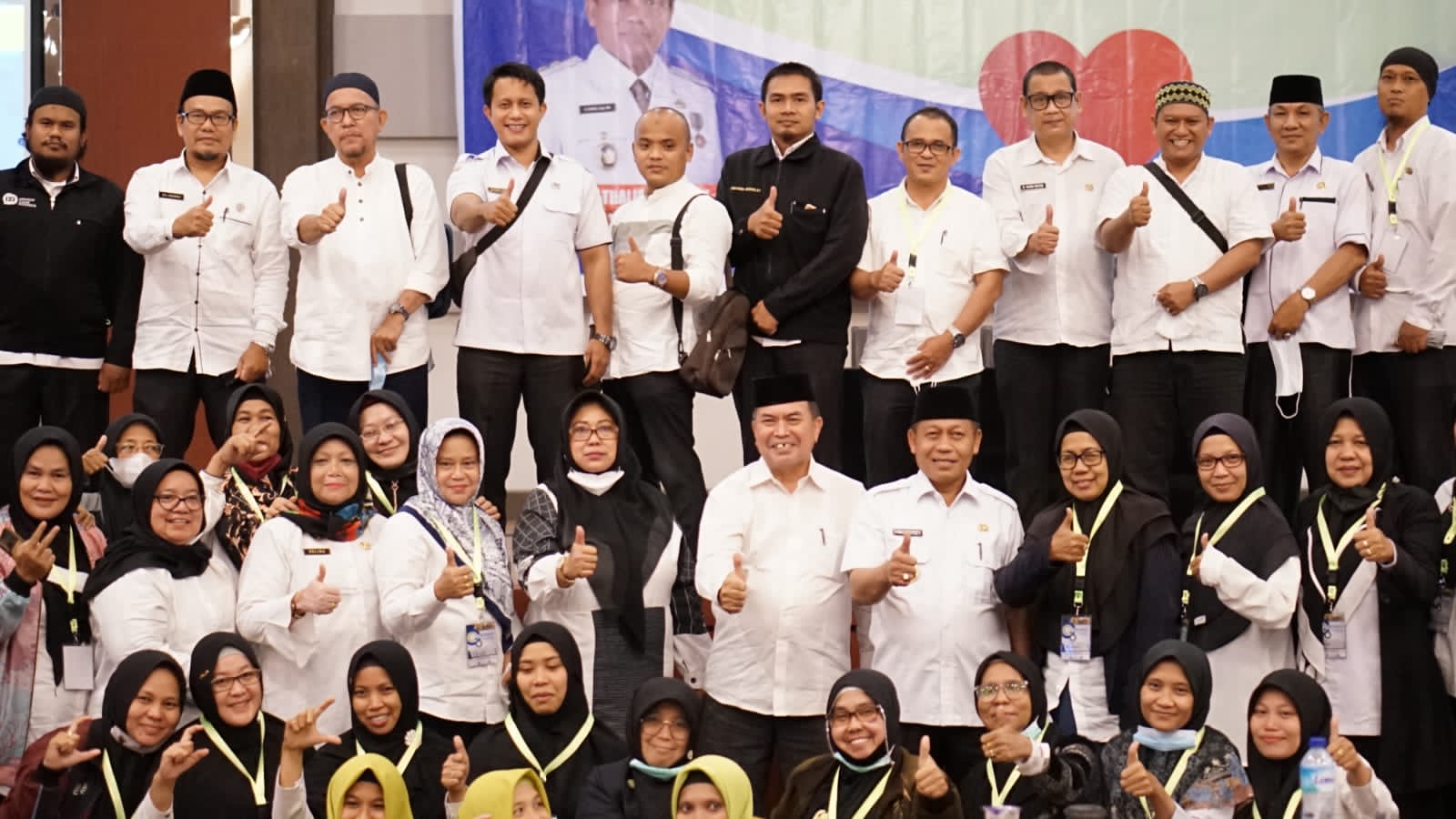 Waris Thalib Buka 