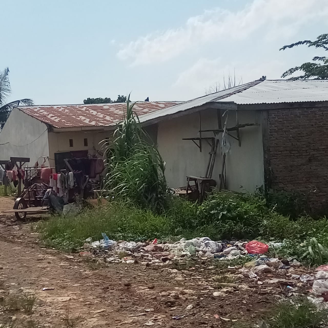 Puluhan Milyar Biaya Pembebasan Lahan Kebun Bekala Deliserdang, Ini Kata Direktur NDB