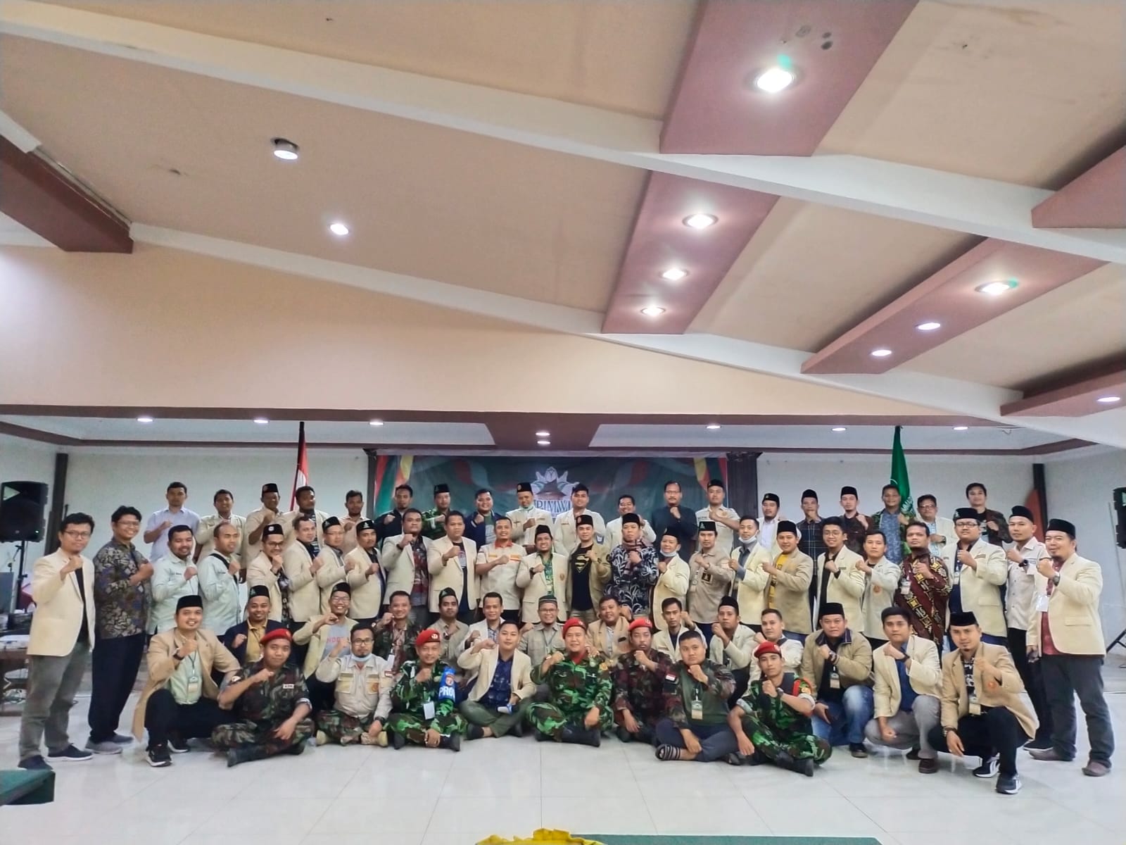 Gelar Rapimwil, Pemuda Muhammadiyah Sumut fokus Transformasi Kader dan Siap Rebut Momentum