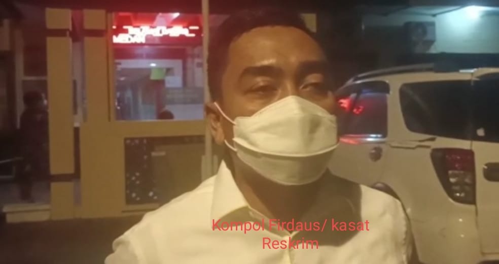 Paska Tewasnya Hendra Syahputra Didalam Sel, Sat Reskrim Polrestabes Medan Periksa 6 Tahanan