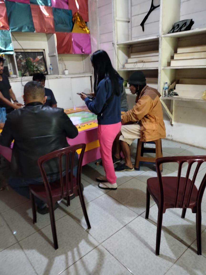 Judi Tembak ikan kini mulai beroprasi dengan Mulus, Lancar Di Kabanjahe