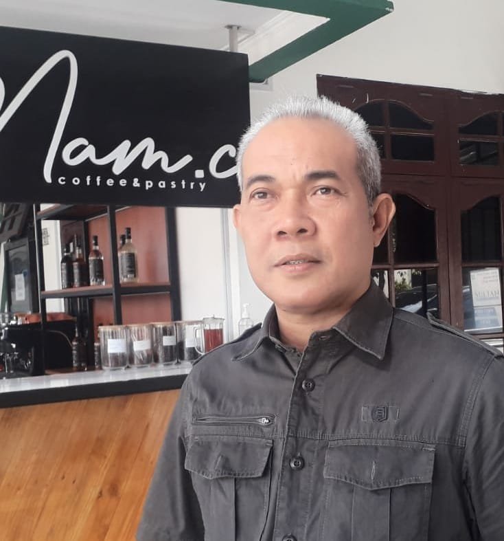 Idrus Djunaidi : Perang Pernyataan Antar Fungsionaris Partai Golkar Sebagai Manuver Politik 