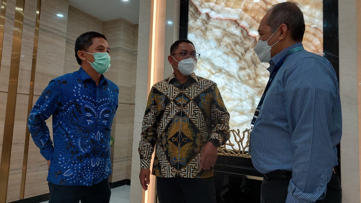 PT KBI dan Pegadaian Bersinergi Kembangkan Pasar Fisik Emas Digital