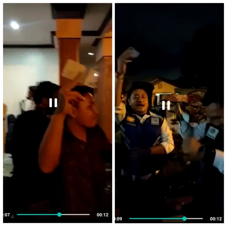 Viral Syukuran Wisuda Keluarga Kadishub Medan Kecolongan, Walikota Diminta Evaluasi Pejabat Glamor