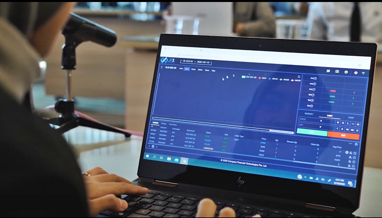 Harga Timah di JFX Pecahkan Rekor Tertinggi USD 40.200 per MT, Volume Transaksi Dekati 8 Juta Lot