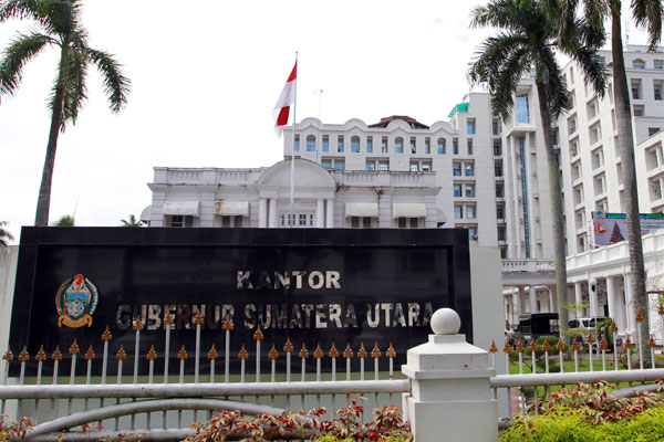 Pemprovsu Kabulkan Tuntutan FGTT, Ini Jumlah Formasinya