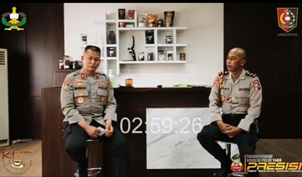 Podcast Ambyar Catatan : Wiku Sapta