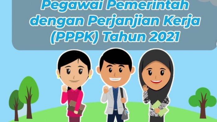 10 Daerah Ditunda Pemilihan Formasi PPPK Guru 2021 Tahap 2, Ini Daerahnya