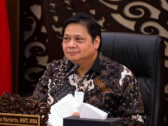 PPKM Luar Jawa-Bali Diperpanjang hingga 23 Desember 2021