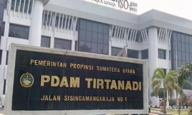 Direksi PDAM Tirtanadi-Bank Sumut Lowong, Seleksi Harus Bebas KKN