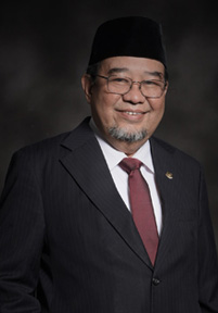 Pimpinan Pemeriksa Keuangan V BPK RI Harry Azhar Azis Wafat, Wagubsu Musa Rajekshah Sampaikan Duka Cita