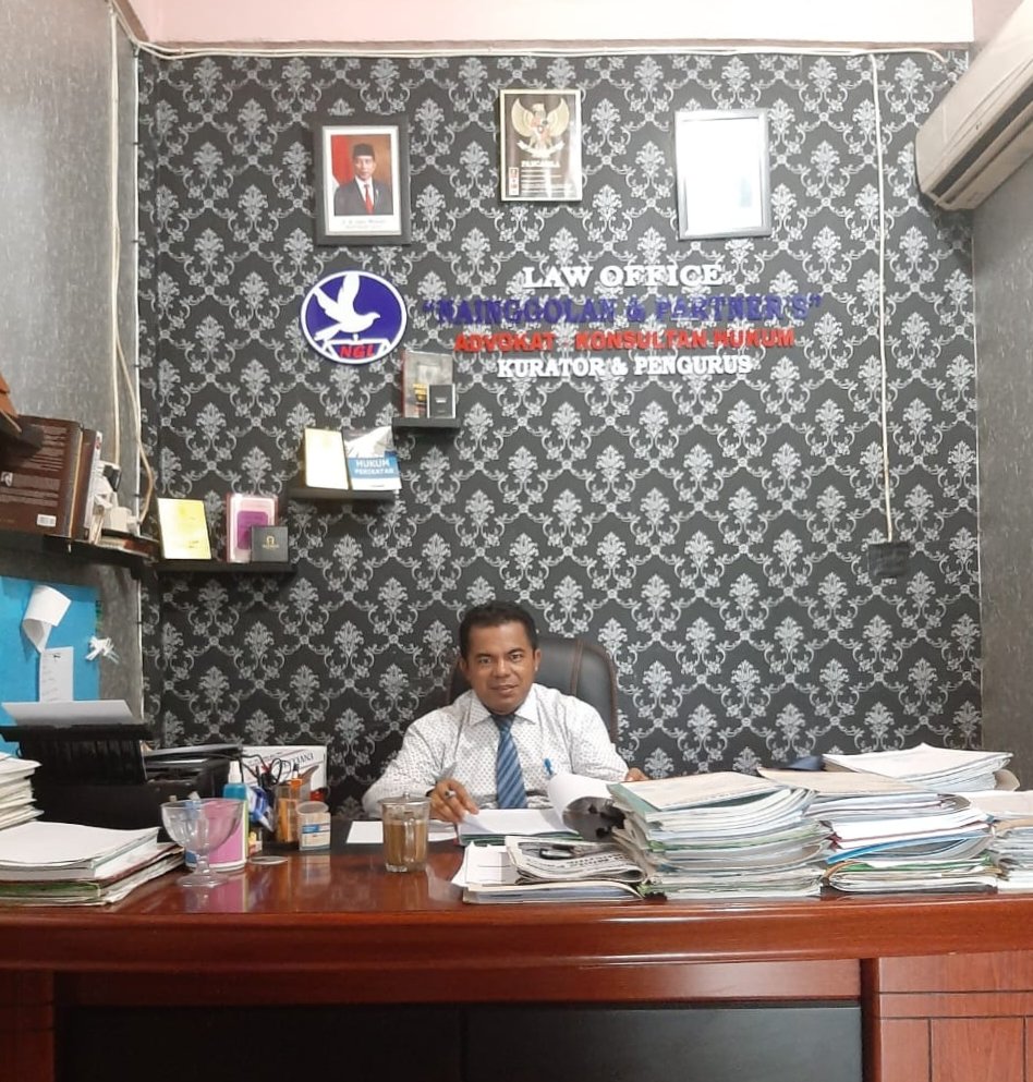 Tanah di Jalan Amplas Diduga Tumpang Tindih, Marimon Nainggolan : BPN Harus Batalkan SHM Overlap, Kapoldasu Atensi Pengaduan Masyarakat