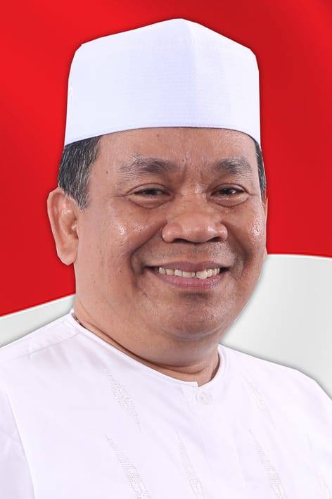 Kabar Duka, Dr Abdul Hakim Siagian Pengacara Senior Meningal Dunia