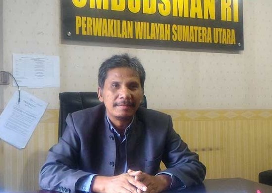 Abyadi Siregar: Pers dan Ombudsman Bagai Dua Sisi Mata Uang