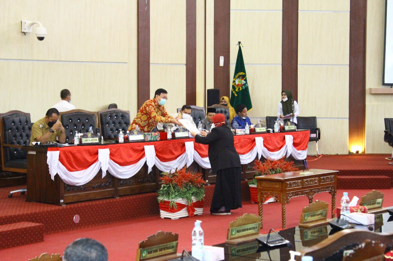 30.130 Peserta BPJS JKÂ PBI APBN Dinonaktifkan.