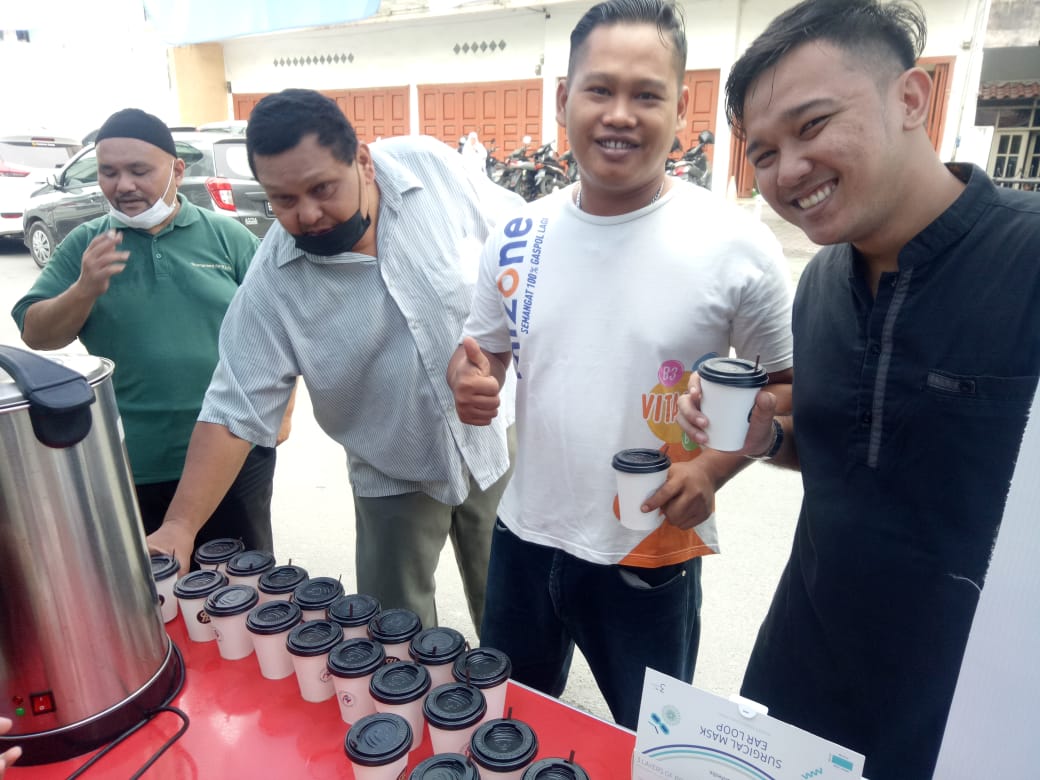 Rumah Sandiuno Indonesia (RSI) 