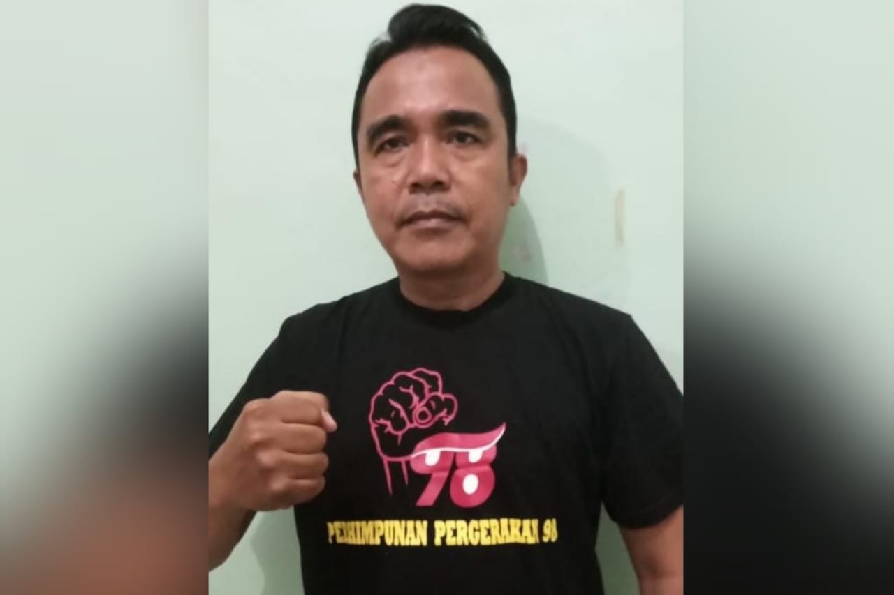 Buntut Tabrakan Maut Sekip, Aktivis 98 Desak Polisi dan Dishub Tes Narkoba Berkala Semua Sopir Angkot