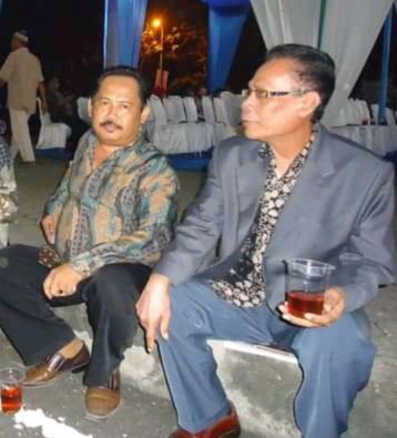 Bersihar lubis : Dewan Kebudayaan harus bermanfaat bagi Penggiat Seni Budaya
