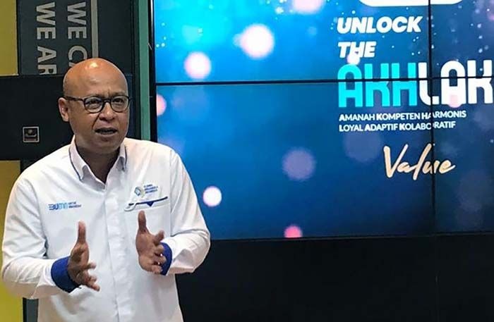 KBI Ingatkan 7 Poin Wajib Dipatuhi Sebelum Beinvestasi di Perdagangan Berjangka Komoditi