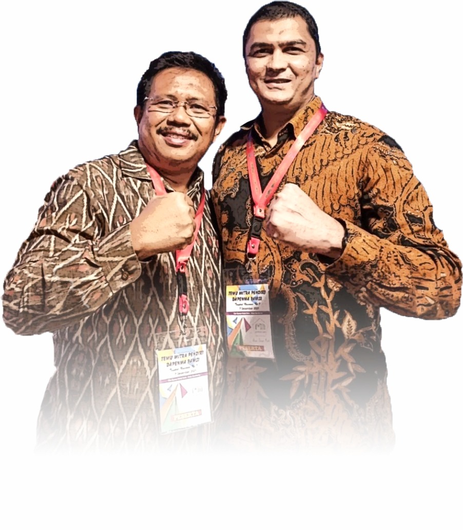 Dirut PDAM Tirtanadi Kabir Bedi Terpilih sebagai Wakil Ketua Umum Perpamsi Periode 2021 - 2025