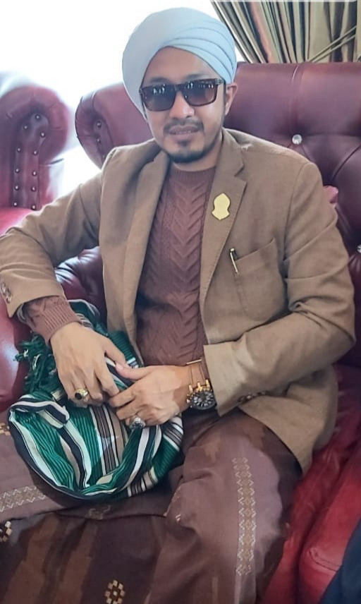 Habib Abu Djibril Basyaiban TegaskanÂ  Madani Boarding School Bukanlah Pesantren