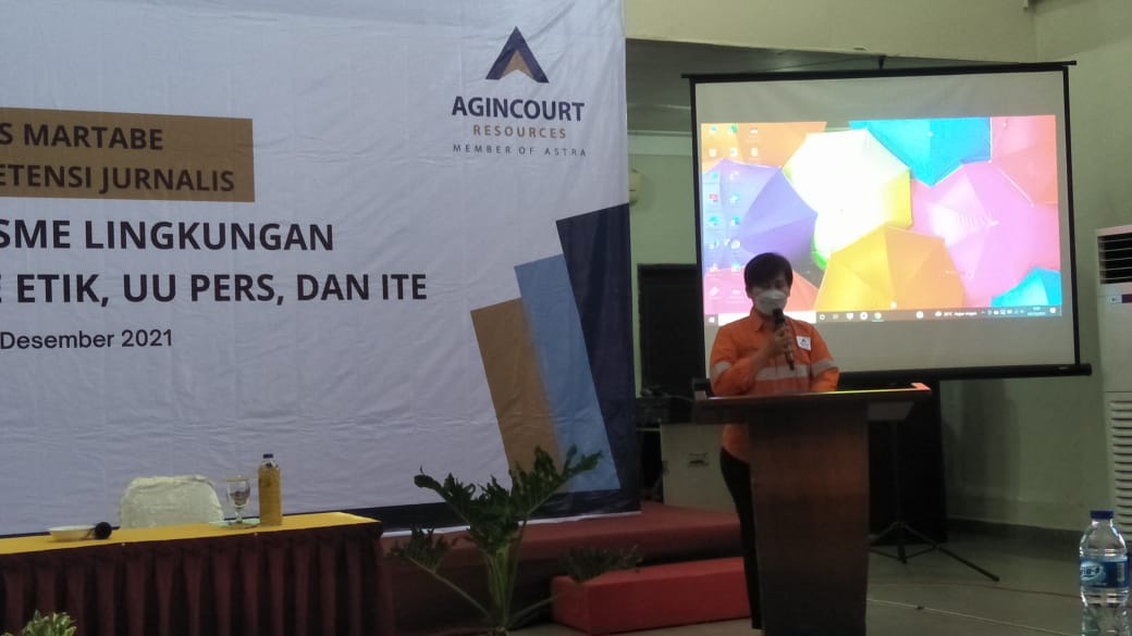 Kompetisi Karya Jurnalistik 