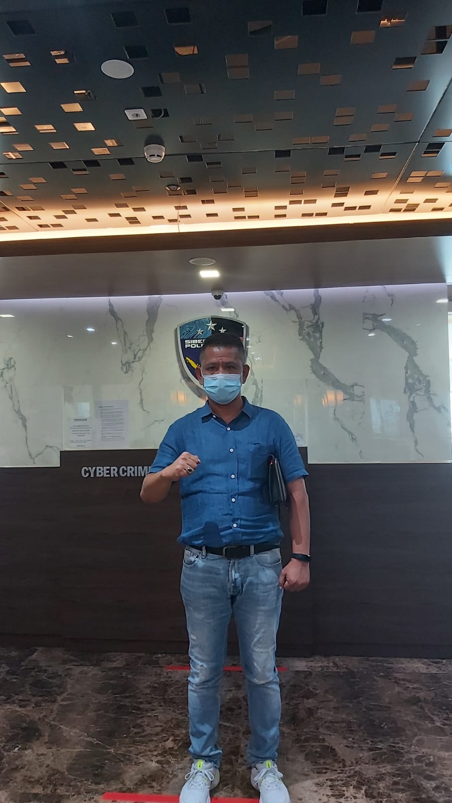 Ketua Pewarta Dukung Syaifullah Defaza Jadi Ketua Persatuan Wartawan Pemko Medan
