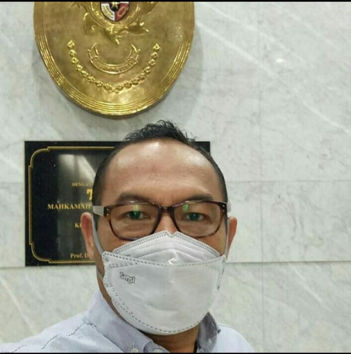 PEMBUNUHAN SADIS DARWIN SITEPU BUKAN KARENA SENGKETA LAHAN