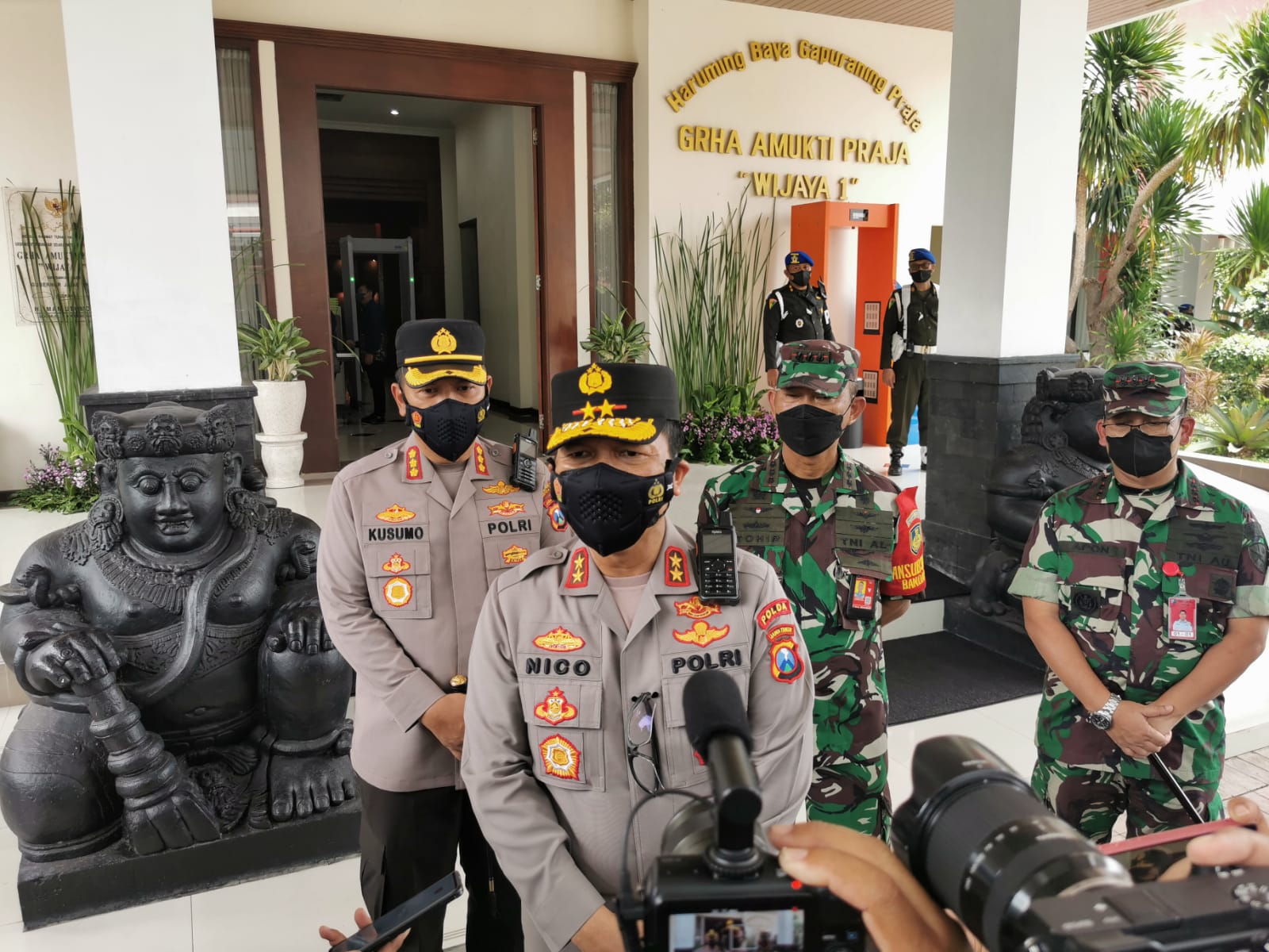 28 Jenazah Korban Semeru Telah Diambil Keluarganya