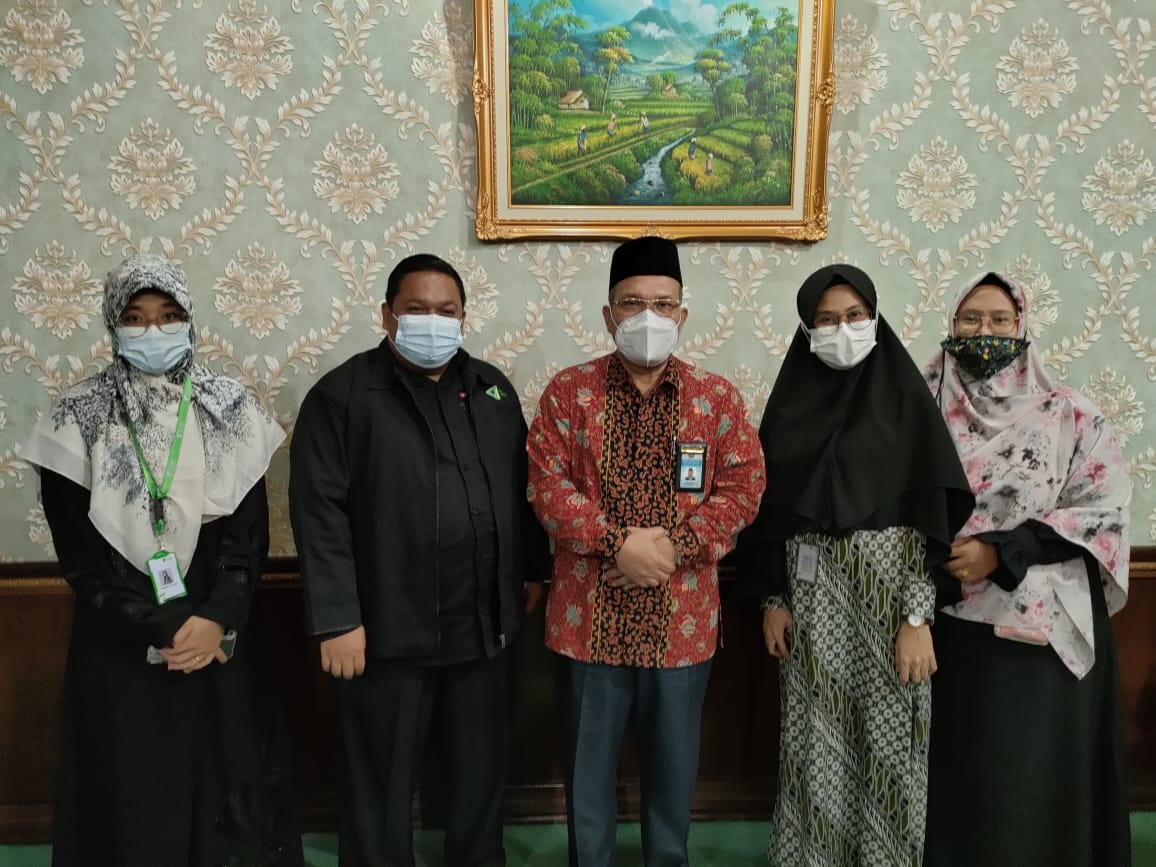 Kampung Zakat â€œSelarazâ€ Sinergi Kemenagsu-FOZ Sumut Akan Diresmikan Awal 2022