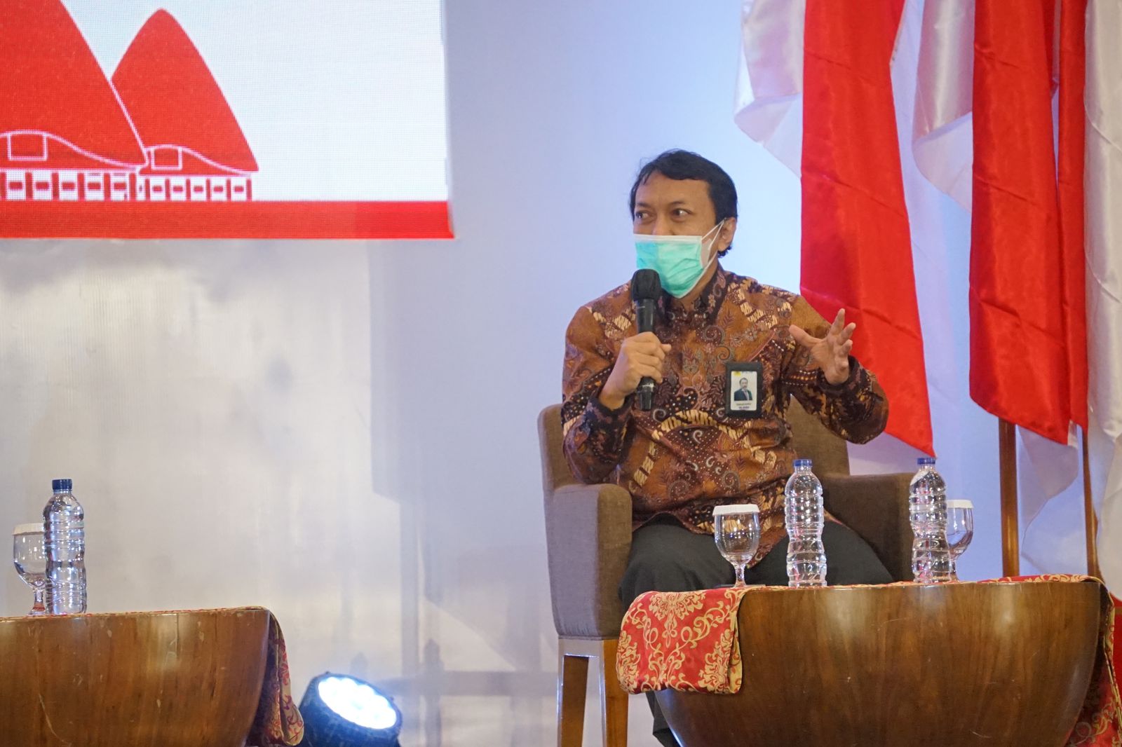 Dukung Green Tourism, PLN Bakal Terangi Destinasi Wisata dengan Energi Bersih