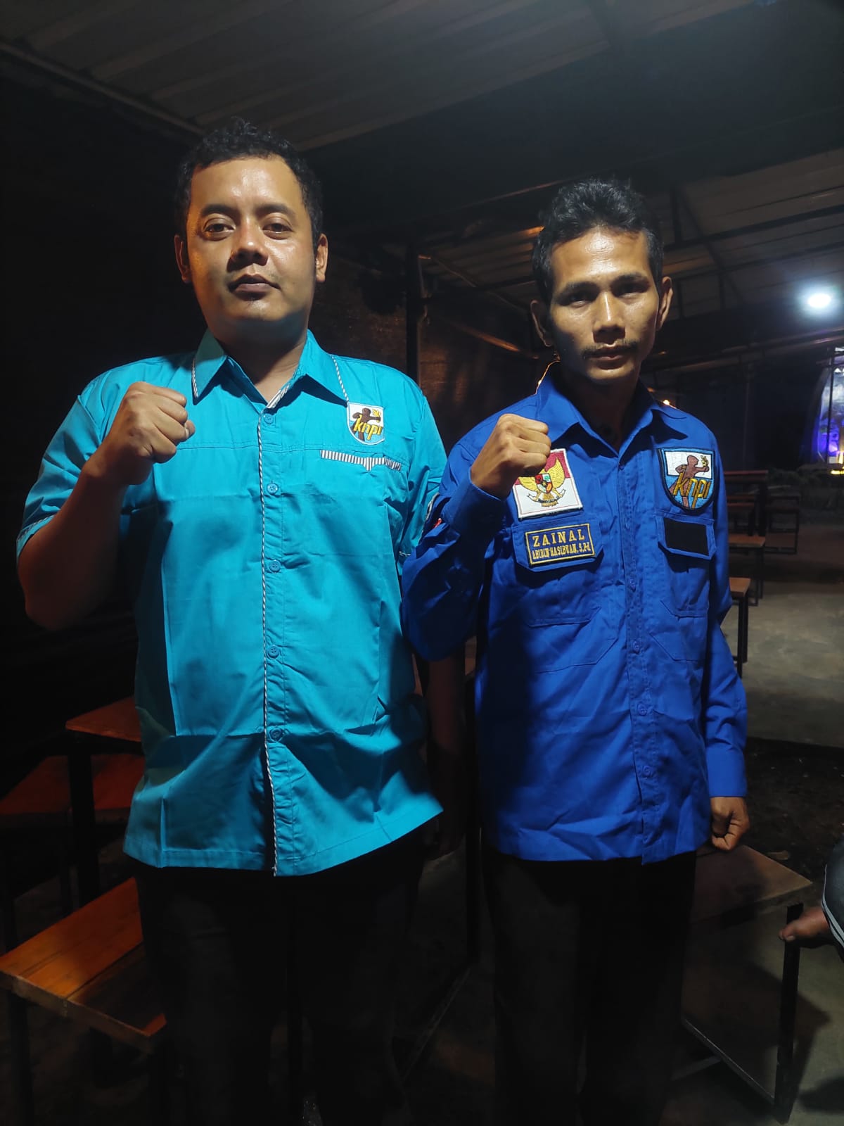 Panitia Musda KNPI Padang Lawas ke-III Buka Pendaftaran Bakal Calon Ketua