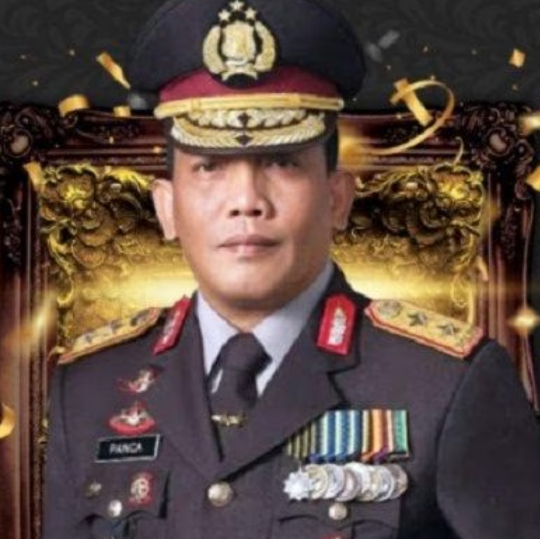 Kapoldasu Ucapkan Selamat Atas Pelantikan PWI Sumut Periode 2021-2026