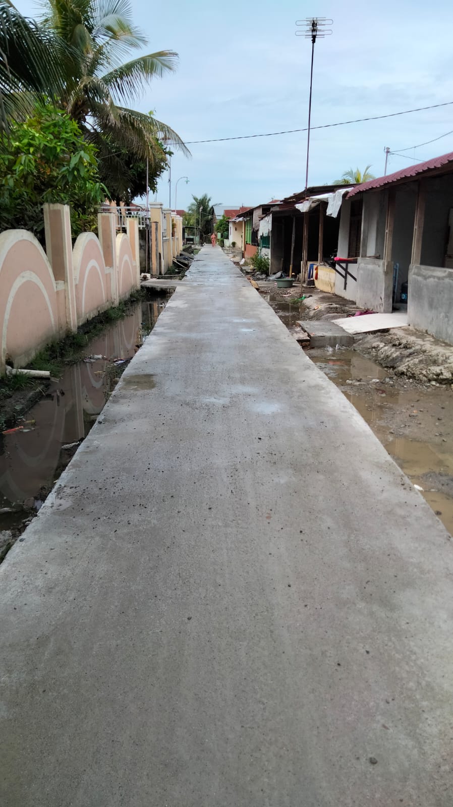 Gang Sewa Dibeton, Masyarakat Apresiasi Walikota Medan Bobby Afif Nasution