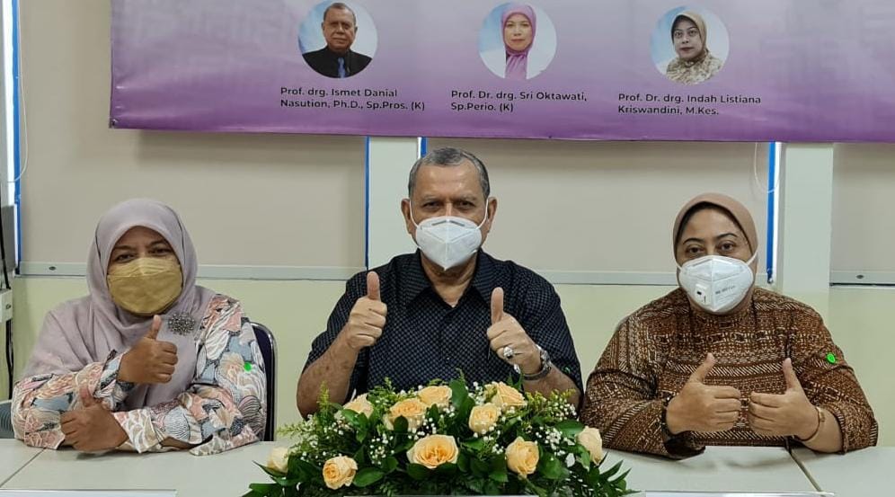 Mengacu Sembilan Standar BAN-PT, UISU Fokus Peningkatan Akreditasi Prodi dan Institusi