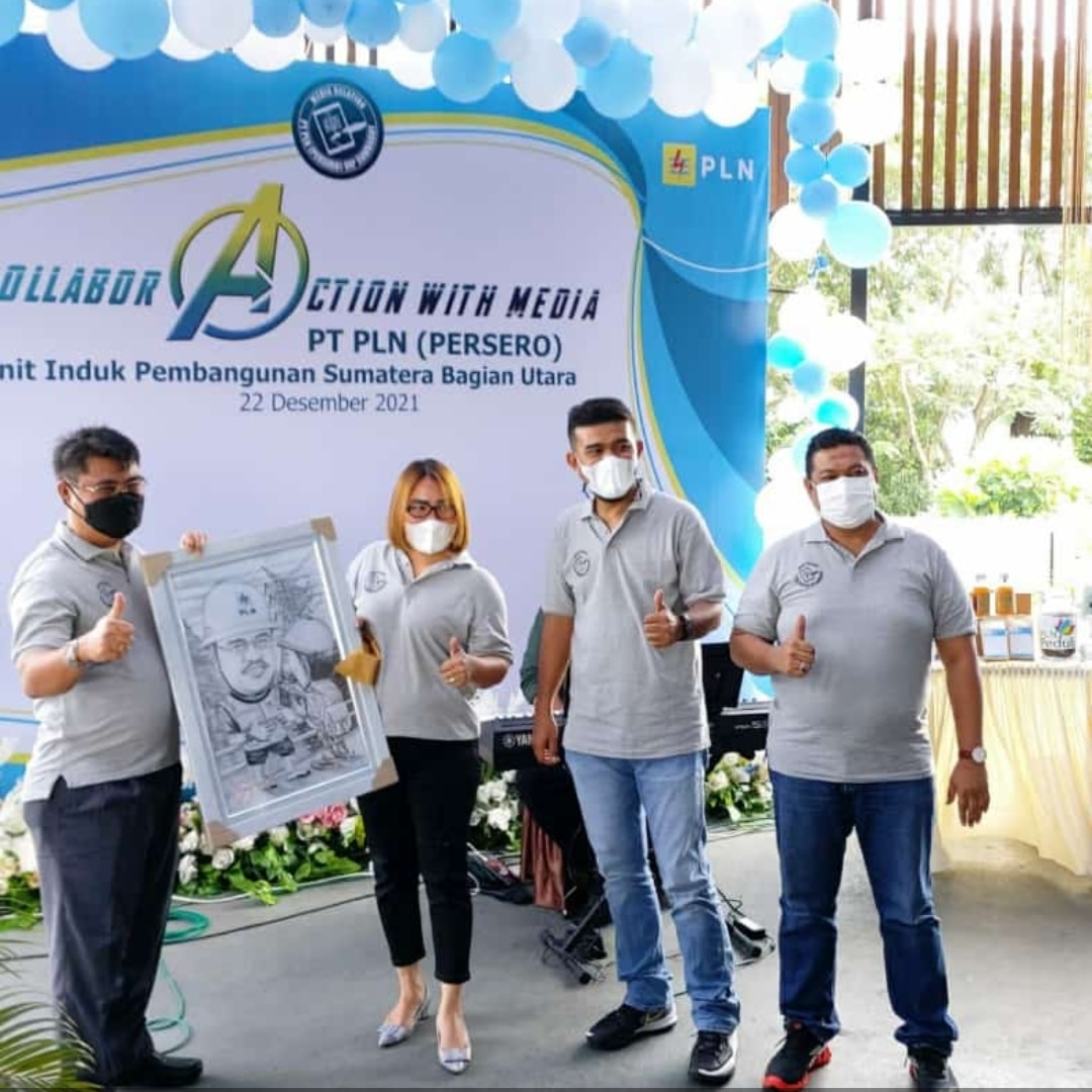 PLN Akan Bangun Pembangkit EBT Mencapai 20,9 GW