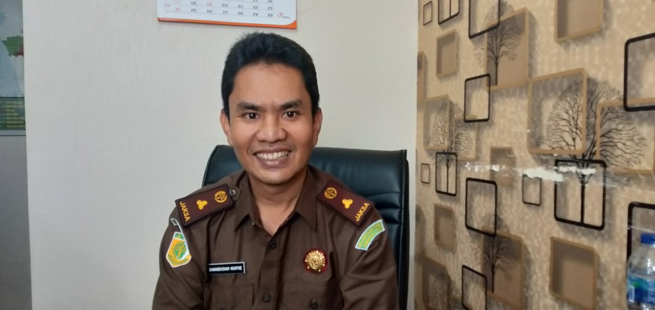 BULAN DEPAN KAJARI TAPSEL AKAN UMUMKAN OKNUM INTELEKTUAL TERSANGKA KORUPSI DANA DESA BERJAMAAH TAPSEL
