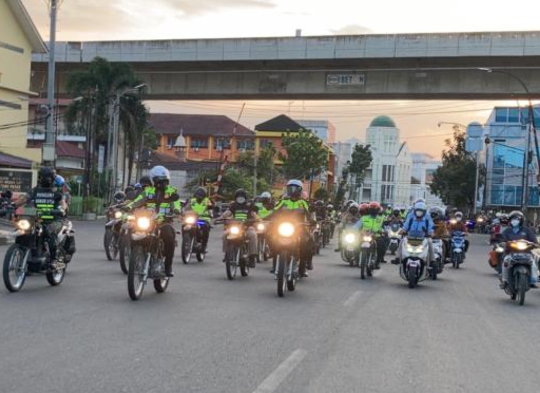 Kapolda Sumut Jamin Situasi Aman Saat Natal : Masyarakat yang Ingin Ibadah Tak Usah Takut