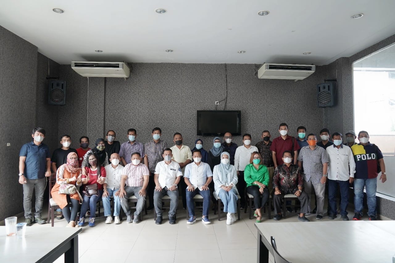 Perkuliahan Mahasiswa USU Secara Tatap Muka Mulai Januari 2022