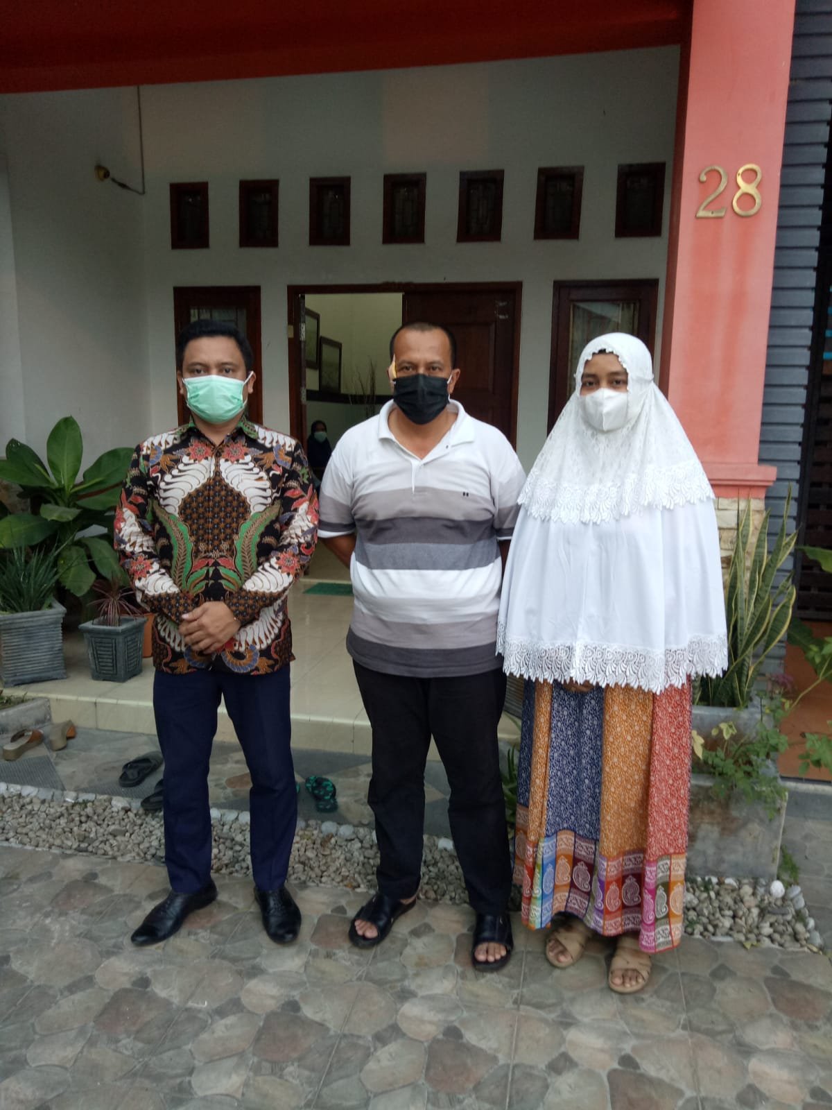 Kuasa Hukum Remaja Korban Penganiayaan: Kami Akan Mengawal Kasus Ini Sampai Berkeadilan